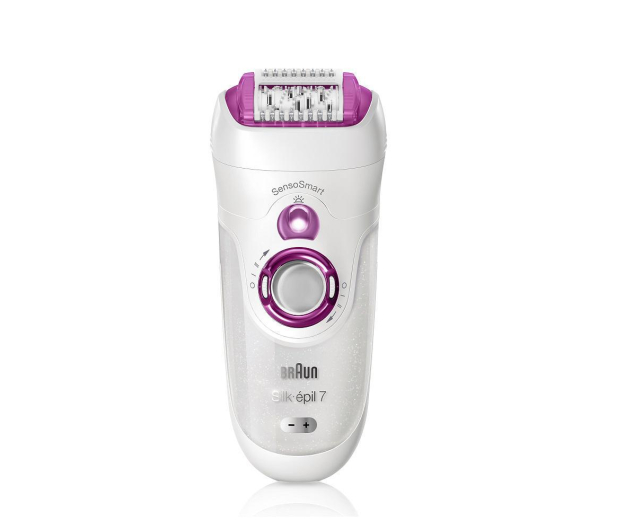 Braun Silk-épil 7 7700 SensoSmart - 447127 - zdjęcie 3